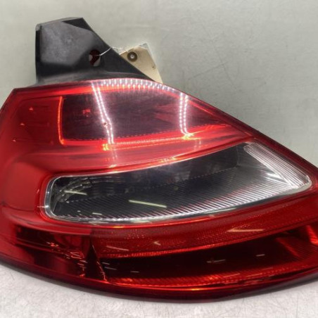 Feu arriere principal gauche (feux) RENAULT MEGANE 2 Photo n°1