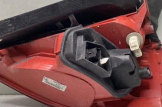 Feu arriere principal gauche (feux) RENAULT MEGANE 2