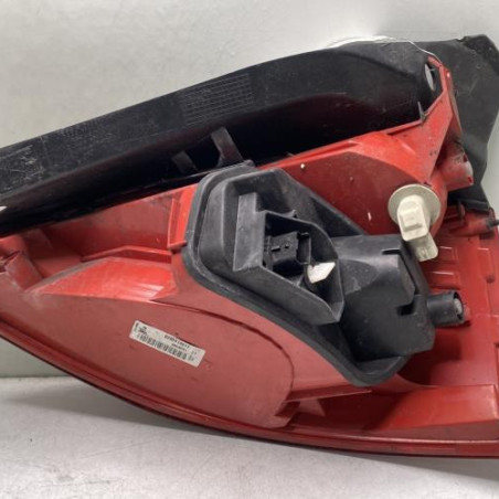 Feu arriere principal gauche (feux) RENAULT MEGANE 2