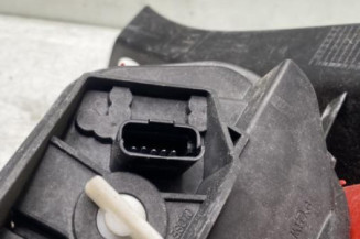 Feu arriere principal gauche (feux) RENAULT MEGANE 2