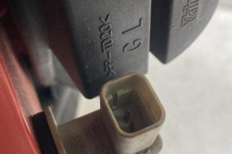 Feu arriere principal gauche (feux) RENAULT MEGANE 2