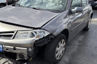 Feu arriere principal gauche (feux) RENAULT MEGANE 2