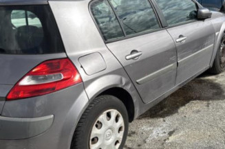 Feu arriere principal gauche (feux) RENAULT MEGANE 2