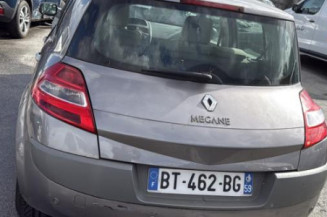 Feu arriere principal gauche (feux) RENAULT MEGANE 2