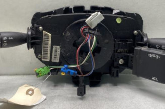 Com (Bloc Contacteur Tournant+Commodo Essuie Glace+Commodo Phare) RENAULT MEGANE 2 Photo n°1