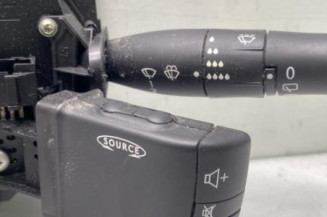 Com (Bloc Contacteur Tournant+Commodo Essuie Glace+Commodo Phare) RENAULT MEGANE 2