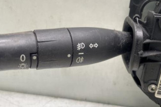 Com (Bloc Contacteur Tournant+Commodo Essuie Glace+Commodo Phare) RENAULT MEGANE 2