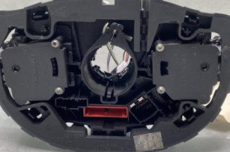 Com (Bloc Contacteur Tournant+Commodo Essuie Glace+Commodo Phare) RENAULT MEGANE 2