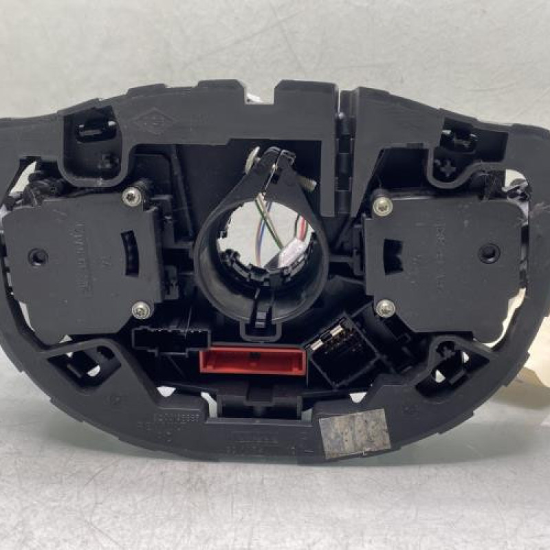 Com (Bloc Contacteur Tournant+Commodo Essuie Glace+Commodo Phare) RENAULT MEGANE 2 Photo n°4