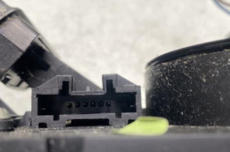 Com (Bloc Contacteur Tournant+Commodo Essuie Glace+Commodo Phare) RENAULT MEGANE 2