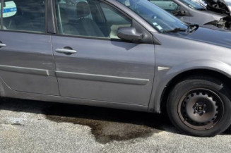 Com (Bloc Contacteur Tournant+Commodo Essuie Glace+Commodo Phare) RENAULT MEGANE 2