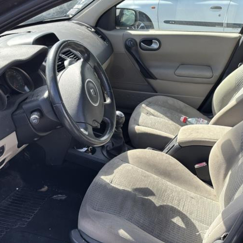 Com (Bloc Contacteur Tournant+Commodo Essuie Glace+Commodo Phare) RENAULT MEGANE 2 Photo n°13