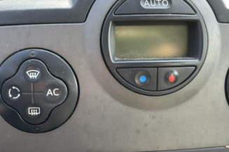 Com (Bloc Contacteur Tournant+Commodo Essuie Glace+Commodo Phare) RENAULT MEGANE 2