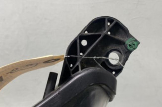 Optique avant principal gauche (feux)(phare) CITROEN C4 2