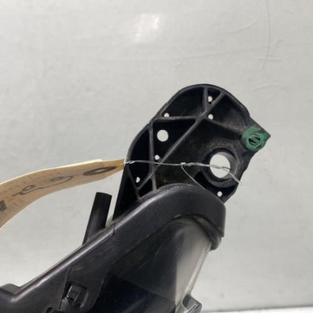 Optique avant principal gauche (feux)(phare) CITROEN C4 2