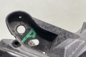 Optique avant principal gauche (feux)(phare) CITROEN C4 2