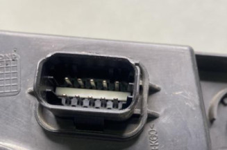 Optique avant principal gauche (feux)(phare) CITROEN C4 2