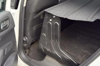 Optique avant principal gauche (feux)(phare) CITROEN C4 2