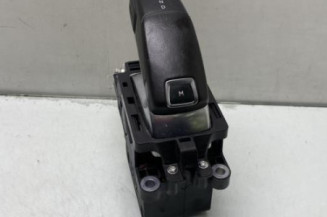 Selecteur boite de vitesse PEUGEOT 208 2 Photo n°1