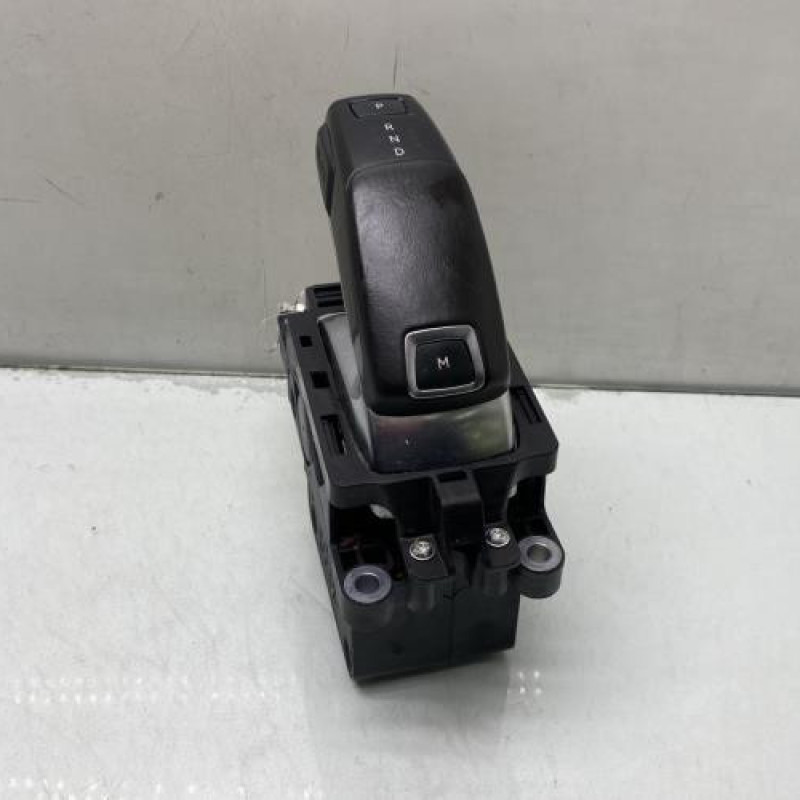 Selecteur boite de vitesse PEUGEOT 208 2 Photo n°1