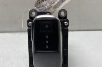 Selecteur boite de vitesse PEUGEOT 208 2