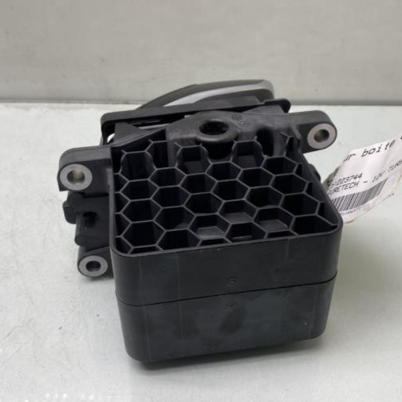 Selecteur boite de vitesse PEUGEOT 208 2 Photo n°3