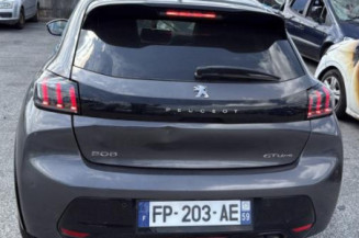 Selecteur boite de vitesse PEUGEOT 208 2