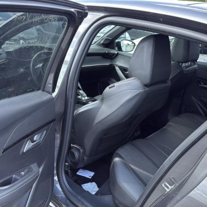 Selecteur boite de vitesse PEUGEOT 208 2 Photo n°14