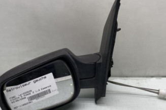 Retroviseur gauche FORD FIESTA 5 Photo n°1