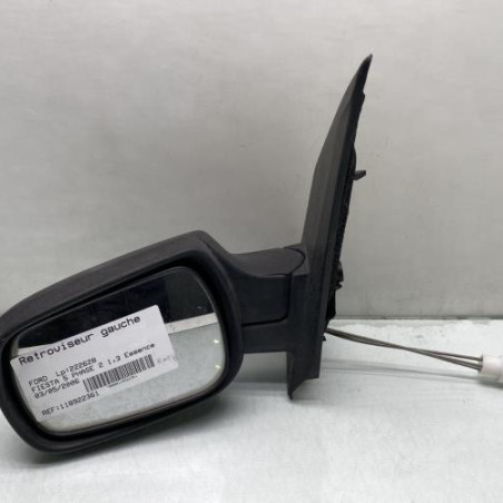 Retroviseur gauche FORD FIESTA 5 Photo n°1