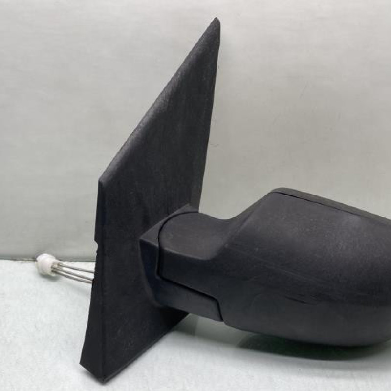 Retroviseur gauche FORD FIESTA 5 Photo n°4