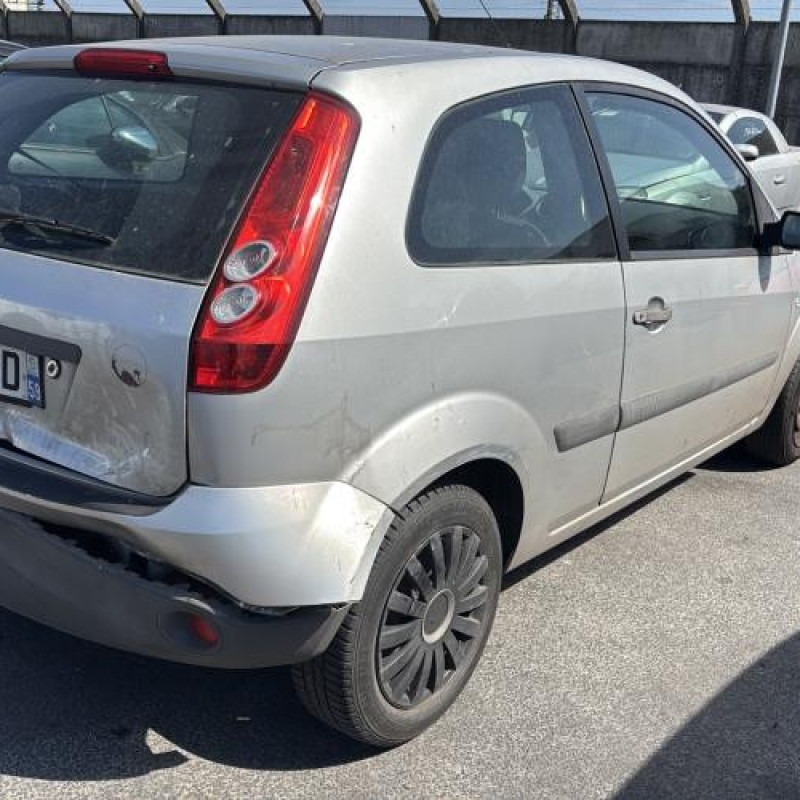 Retroviseur gauche FORD FIESTA 5 Photo n°8