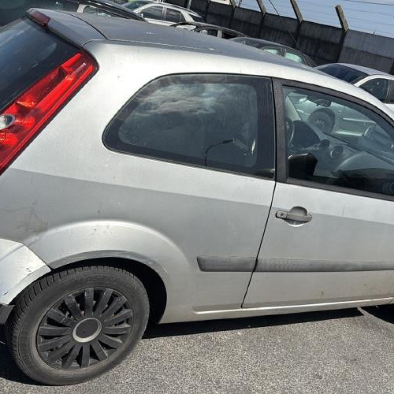 Retroviseur gauche FORD FIESTA 5 Photo n°12