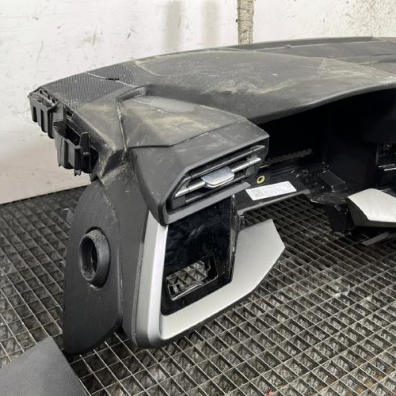 Planche de bord complete AUDI A3 4 Photo n°3