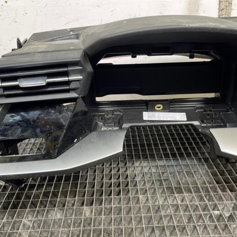 Planche de bord complete AUDI A3 4 Photo n°4