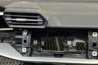 Planche de bord complete AUDI A3 4