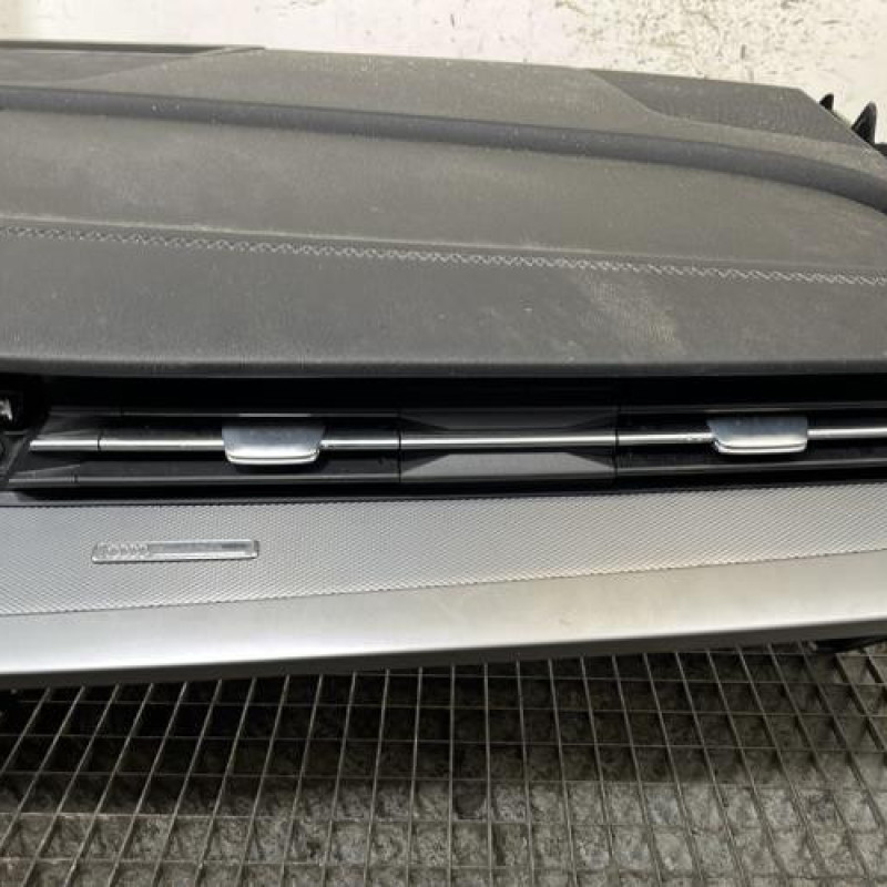Planche de bord complete AUDI A3 4 Photo n°6