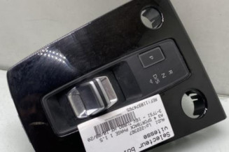 Selecteur boite de vitesse AUDI A3 4 Photo n°1