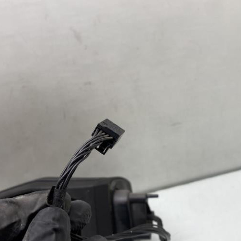 Retroviseur gauche MERCEDES CLASSE A 169 Photo n°3