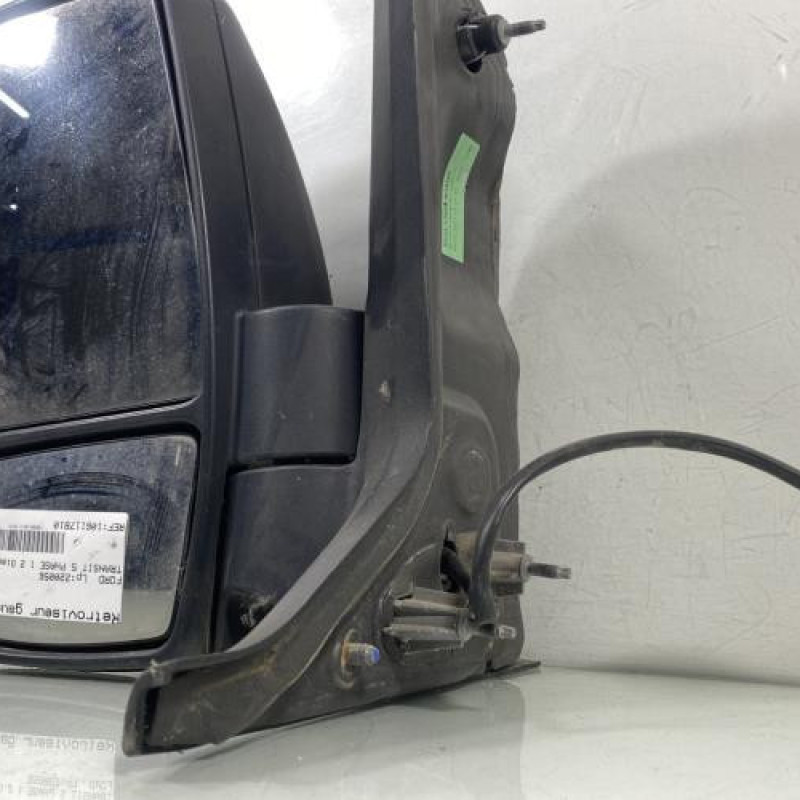 Retroviseur gauche FORD TRANSIT 5 Photo n°2