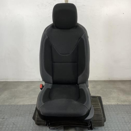 Siege avant gauche RENAULT CLIO 4 Photo n°1