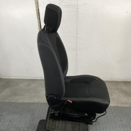 Siege avant gauche RENAULT CLIO 4