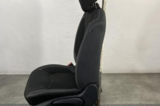 Siege avant gauche RENAULT CLIO 4