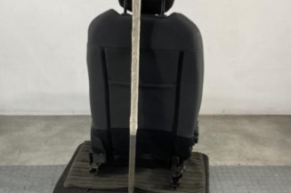 Siege avant gauche RENAULT CLIO 4