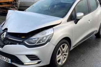 Siege avant gauche RENAULT CLIO 4