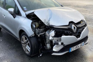 Siege avant gauche RENAULT CLIO 4