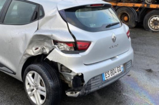 Siege avant gauche RENAULT CLIO 4