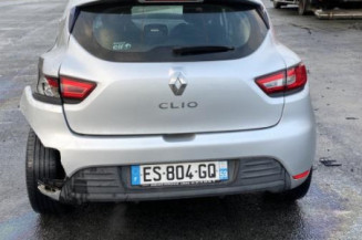 Siege avant gauche RENAULT CLIO 4
