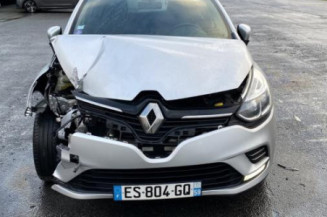 Siege avant gauche RENAULT CLIO 4