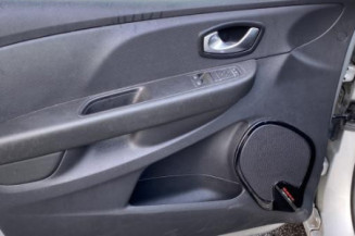 Siege avant gauche RENAULT CLIO 4